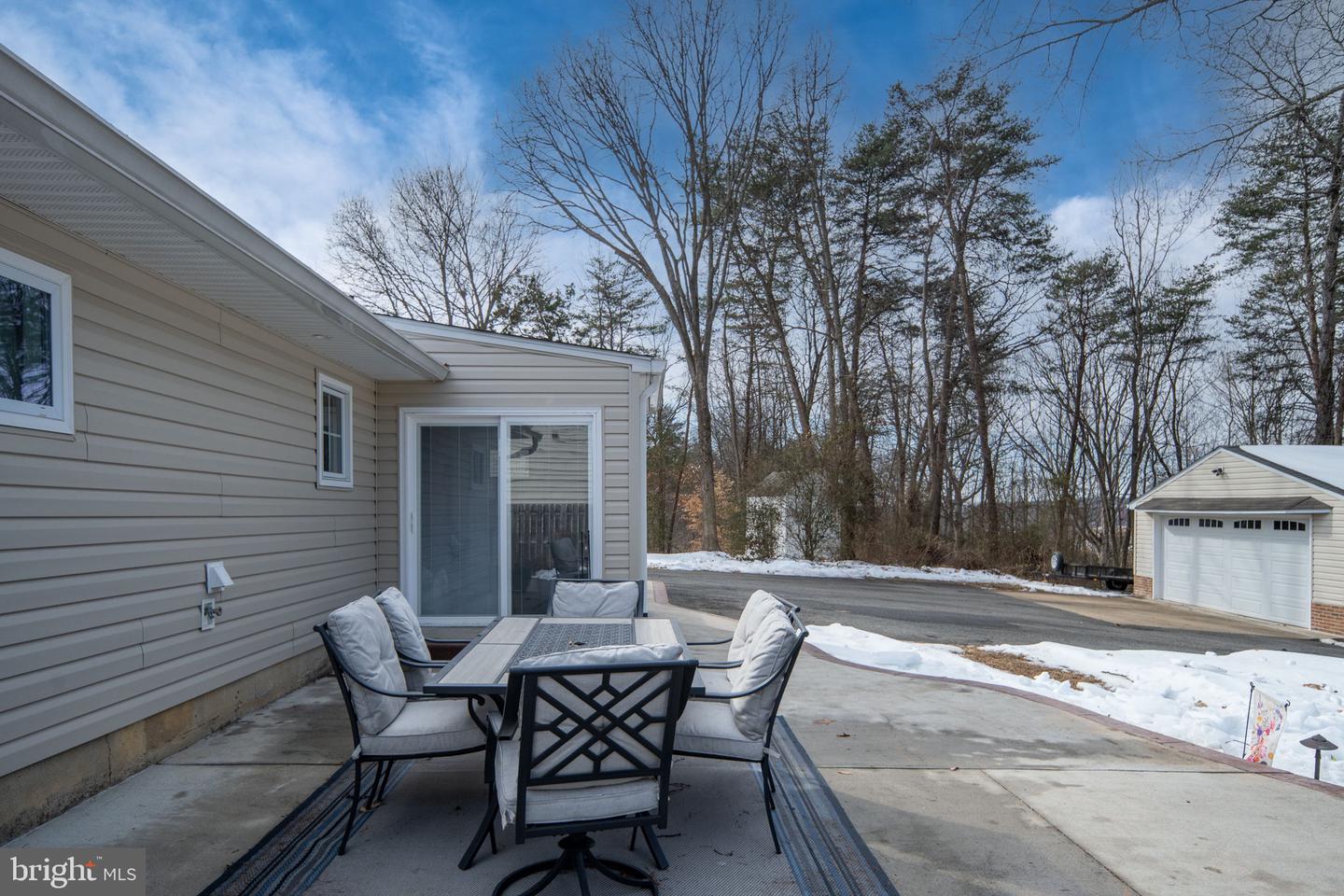 10412 HILLSIDE LN, FREDERICKSBURG, Virginia 22408, 3 Bedrooms Bedrooms, ,2 BathroomsBathrooms,Residential,For sale,10412 HILLSIDE LN,VASP2039114 MLS # VASP2039114