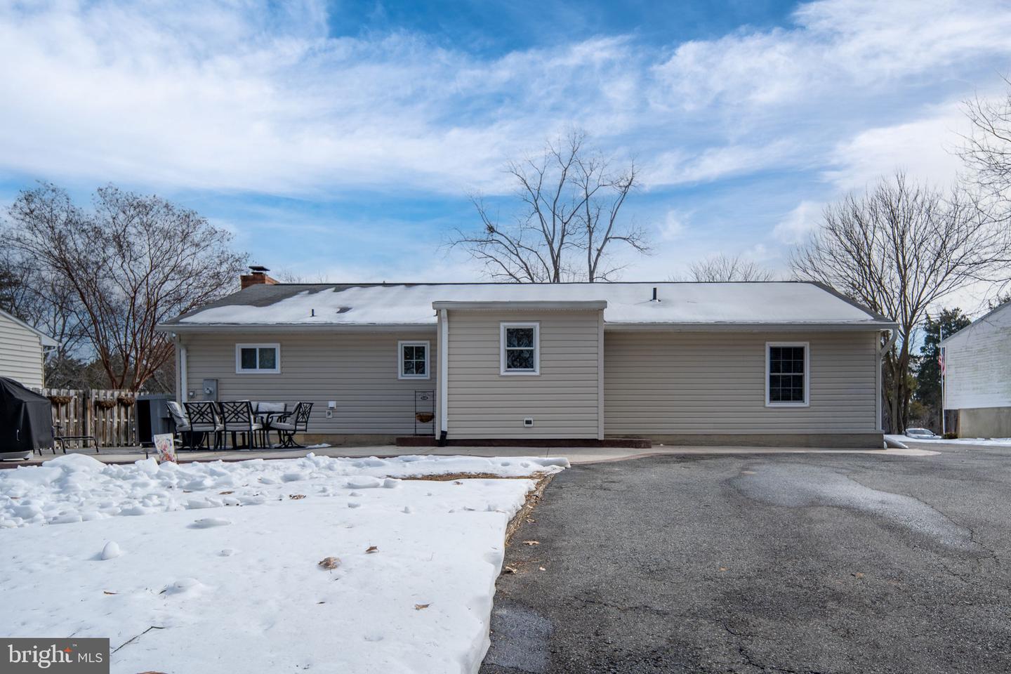 10412 HILLSIDE LN, FREDERICKSBURG, Virginia 22408, 3 Bedrooms Bedrooms, ,2 BathroomsBathrooms,Residential,For sale,10412 HILLSIDE LN,VASP2039114 MLS # VASP2039114