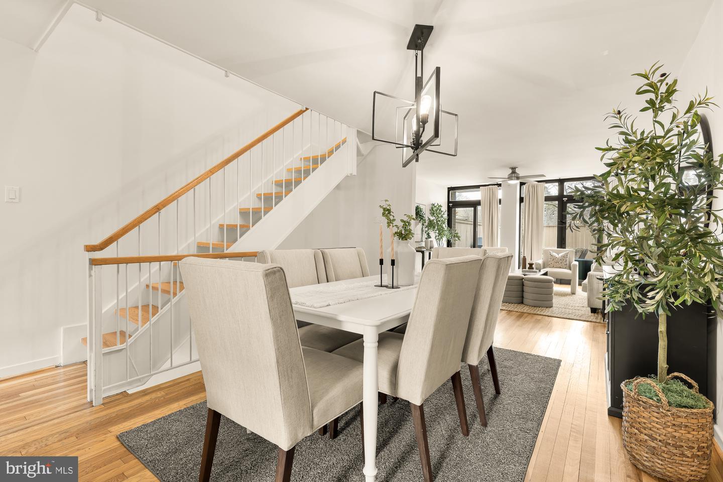 363 N ST SW #363, WASHINGTON, District Of Columbia 20024, 3 Bedrooms Bedrooms, ,3 BathroomsBathrooms,Residential,For sale,363 N ST SW #363,DCDC2245104 MLS # DCDC2245104