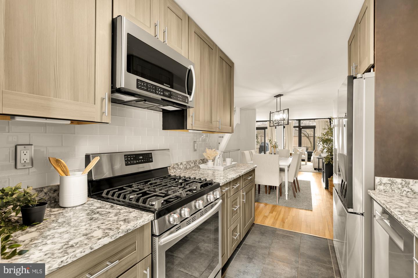 363 N ST SW #363, WASHINGTON, District Of Columbia 20024, 3 Bedrooms Bedrooms, ,3 BathroomsBathrooms,Residential,For sale,363 N ST SW #363,DCDC2245104 MLS # DCDC2245104