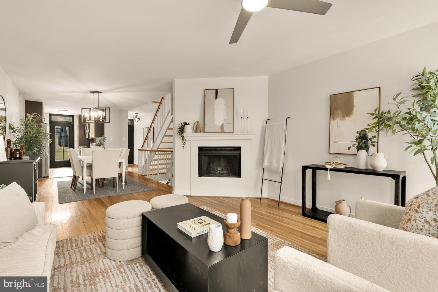 363 N ST SW #363, WASHINGTON, District Of Columbia 20024, 3 Bedrooms Bedrooms, ,3 BathroomsBathrooms,Residential,For sale,363 N ST SW #363,DCDC2245104 MLS # DCDC2245104