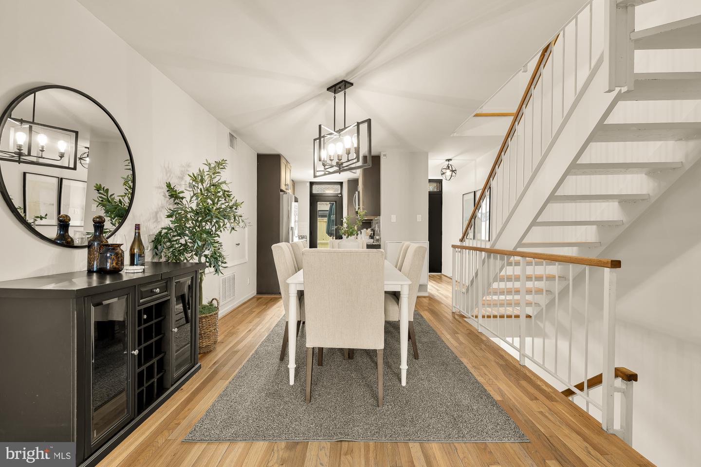 363 N ST SW #363, WASHINGTON, District Of Columbia 20024, 3 Bedrooms Bedrooms, ,3 BathroomsBathrooms,Residential,For sale,363 N ST SW #363,DCDC2245104 MLS # DCDC2245104