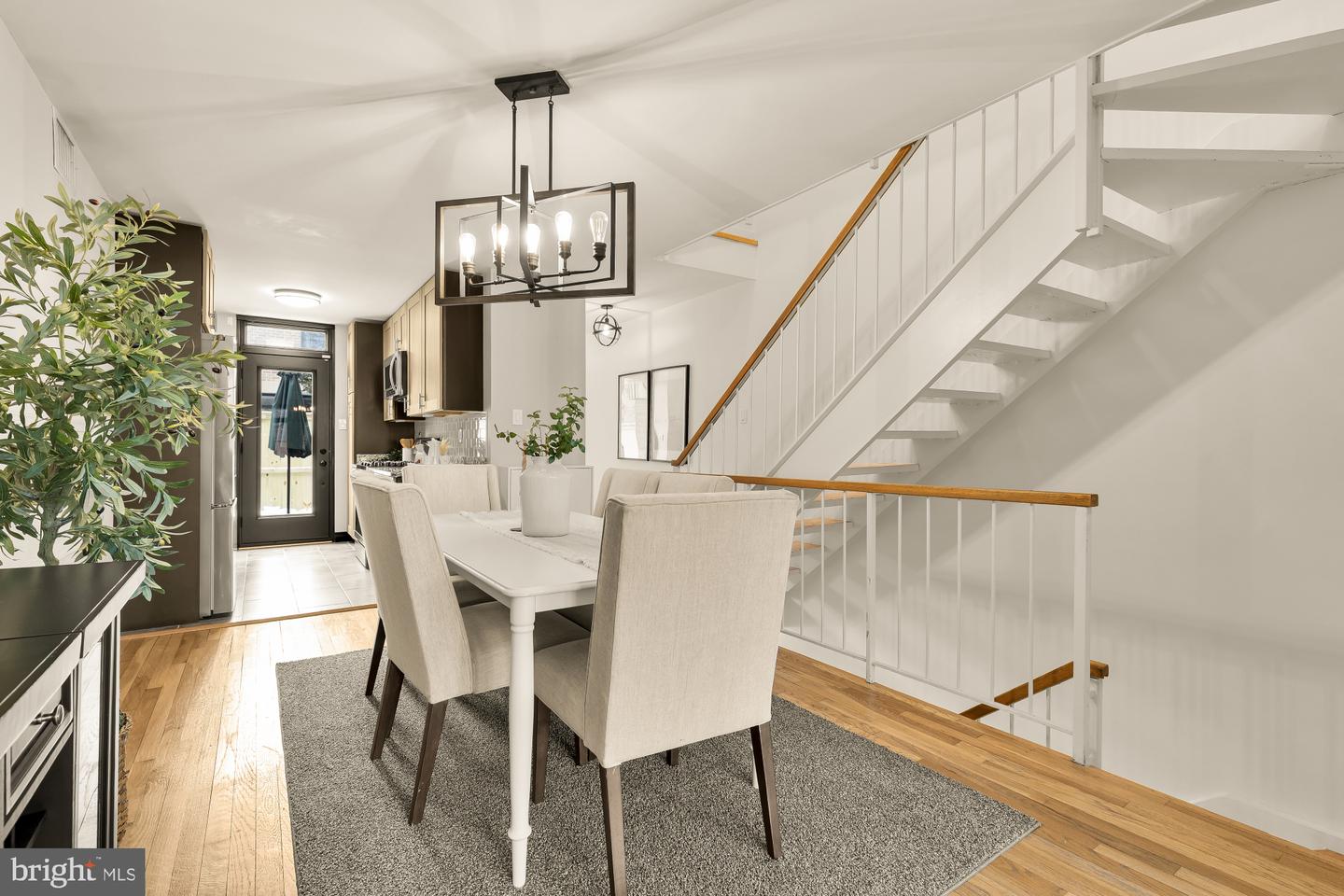 363 N ST SW #363, WASHINGTON, District Of Columbia 20024, 3 Bedrooms Bedrooms, ,3 BathroomsBathrooms,Residential,For sale,363 N ST SW #363,DCDC2245104 MLS # DCDC2245104