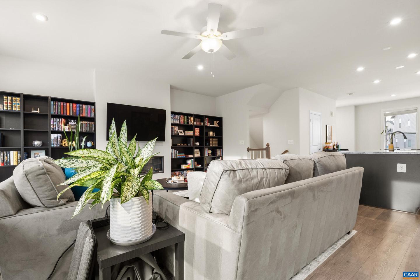 2240 FOWLER CIR, CHARLOTTESVILLE, Virginia 22901, 3 Bedrooms Bedrooms, ,3 BathroomsBathrooms,Residential,For sale,2240 FOWLER CIR,673108 MLS # 673108