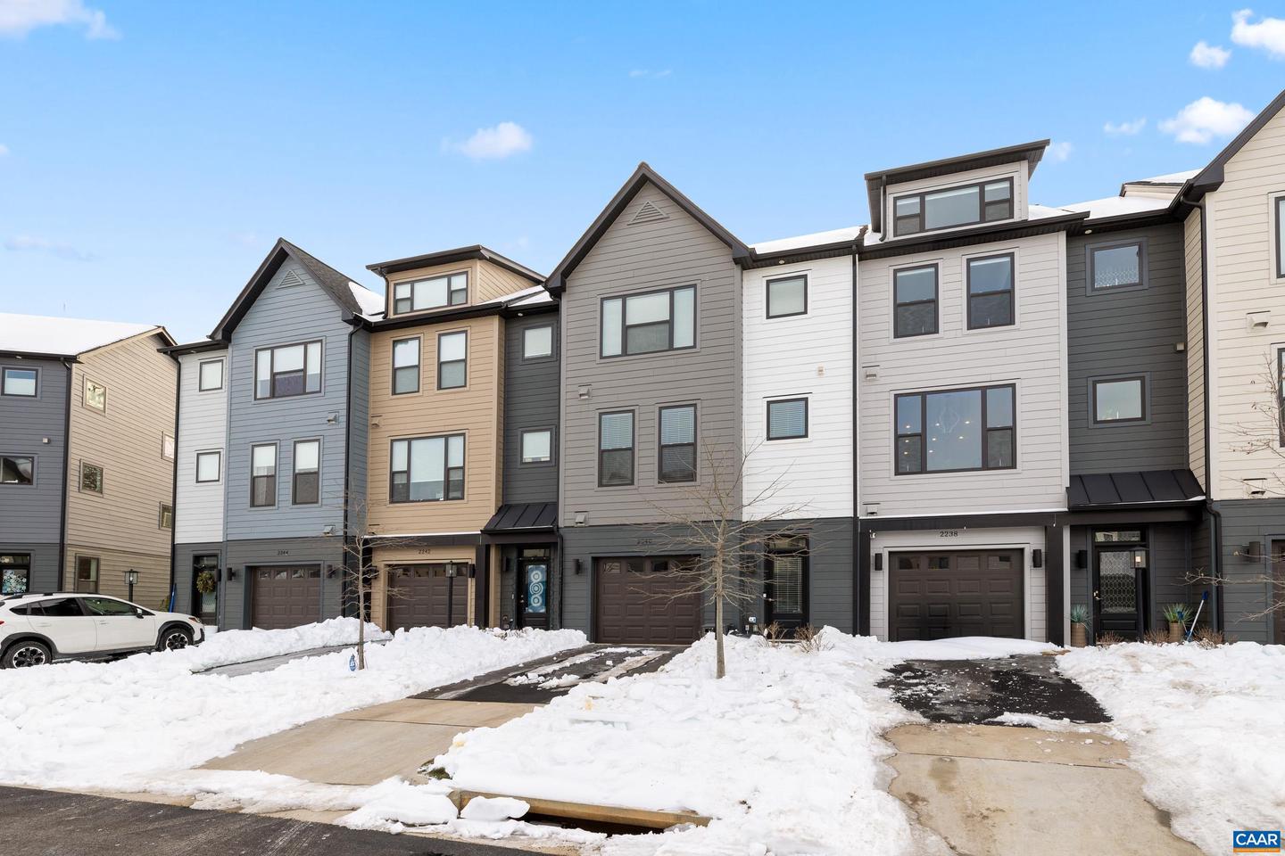 2240 FOWLER CIR, CHARLOTTESVILLE, Virginia 22901, 3 Bedrooms Bedrooms, ,3 BathroomsBathrooms,Residential,For sale,2240 FOWLER CIR,673108 MLS # 673108