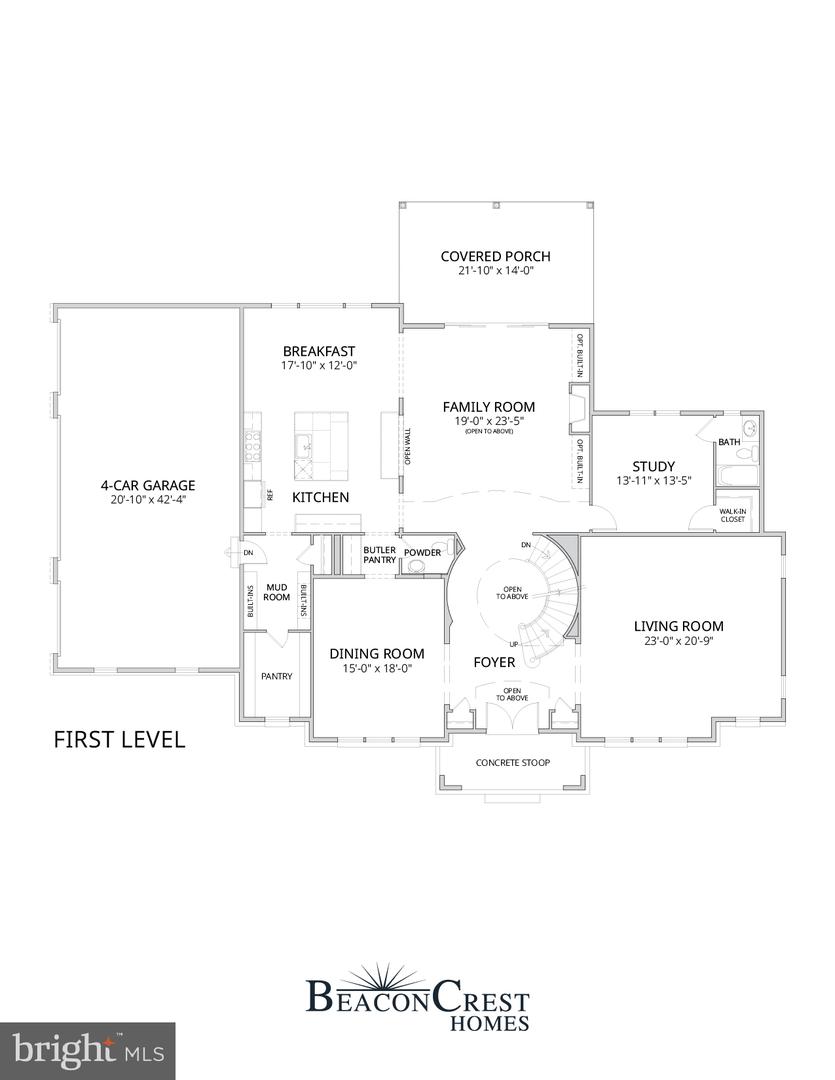 4805 FOX CHAPEL RD, FAIRFAX, Virginia 22030, 6 Bedrooms Bedrooms, ,6 BathroomsBathrooms,Residential,For sale,4805 FOX CHAPEL RD,VAFX2289714 MLS # VAFX2289714