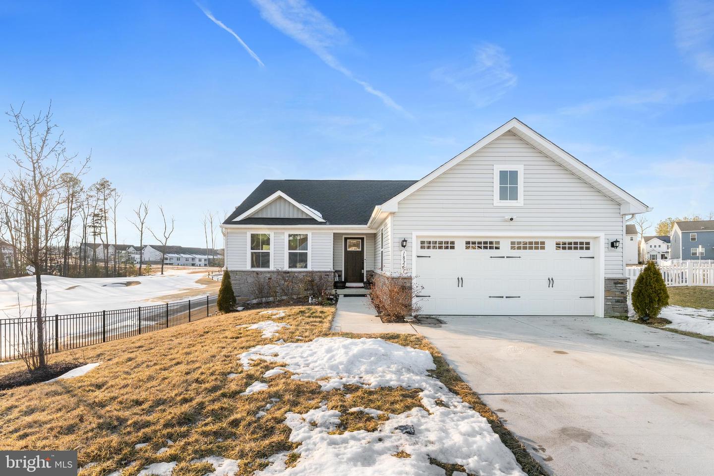 18261 SIGNATURE WAY, RUTHER GLEN, Virginia 22546, 4 Bedrooms Bedrooms, ,3 BathroomsBathrooms,Residential,For sale,18261 SIGNATURE WAY,VACV2009500 MLS # VACV2009500