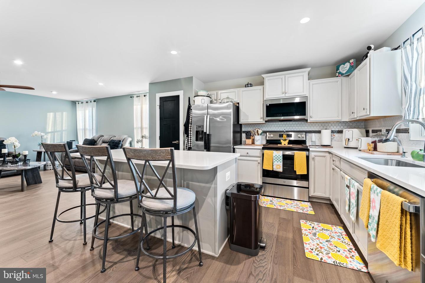 18261 SIGNATURE WAY, RUTHER GLEN, Virginia 22546, 4 Bedrooms Bedrooms, ,3 BathroomsBathrooms,Residential,For sale,18261 SIGNATURE WAY,VACV2009500 MLS # VACV2009500