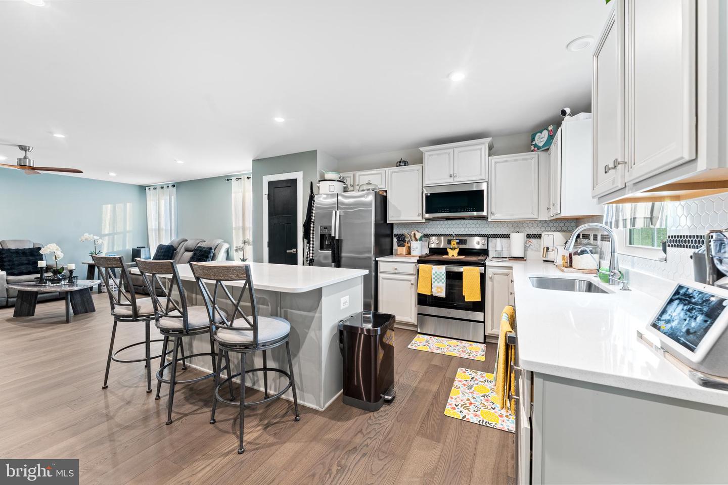 18261 SIGNATURE WAY, RUTHER GLEN, Virginia 22546, 4 Bedrooms Bedrooms, ,3 BathroomsBathrooms,Residential,For sale,18261 SIGNATURE WAY,VACV2009500 MLS # VACV2009500