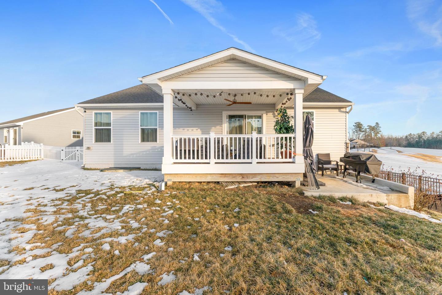 18261 SIGNATURE WAY, RUTHER GLEN, Virginia 22546, 4 Bedrooms Bedrooms, ,3 BathroomsBathrooms,Residential,For sale,18261 SIGNATURE WAY,VACV2009500 MLS # VACV2009500