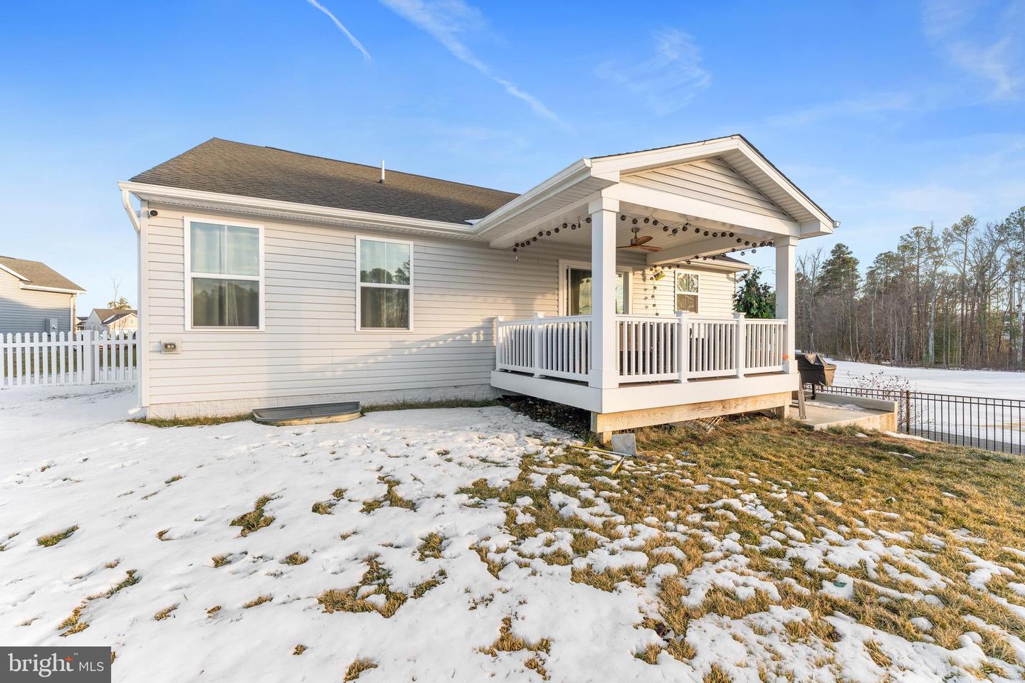 18261 SIGNATURE WAY, RUTHER GLEN, Virginia 22546, 4 Bedrooms Bedrooms, ,3 BathroomsBathrooms,Residential,For sale,18261 SIGNATURE WAY,VACV2009500 MLS # VACV2009500