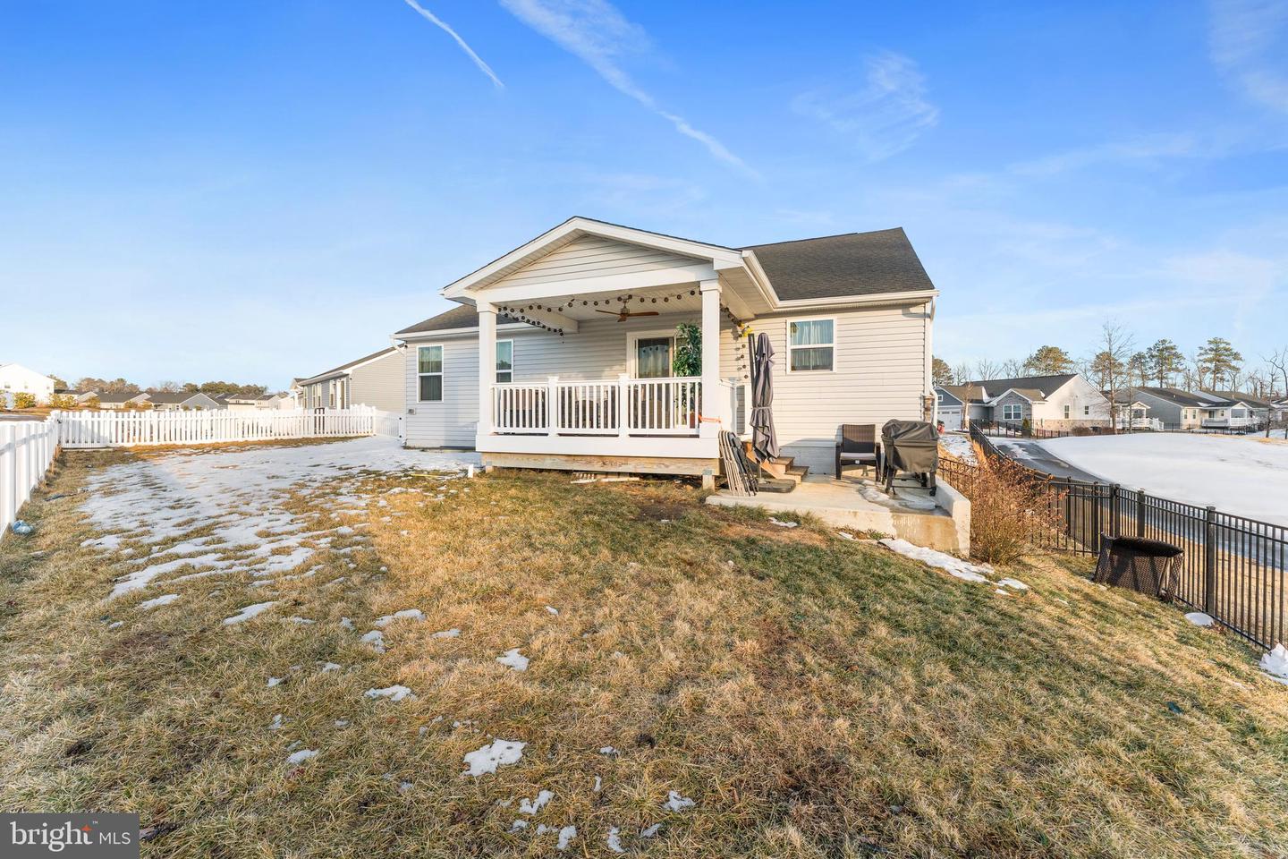 18261 SIGNATURE WAY, RUTHER GLEN, Virginia 22546, 4 Bedrooms Bedrooms, ,3 BathroomsBathrooms,Residential,For sale,18261 SIGNATURE WAY,VACV2009500 MLS # VACV2009500