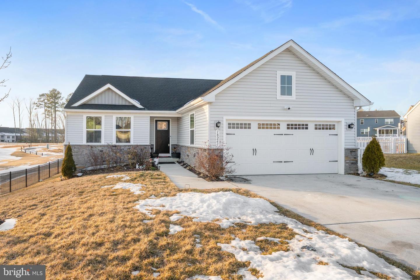 18261 SIGNATURE WAY, RUTHER GLEN, Virginia 22546, 4 Bedrooms Bedrooms, ,3 BathroomsBathrooms,Residential,For sale,18261 SIGNATURE WAY,VACV2009500 MLS # VACV2009500