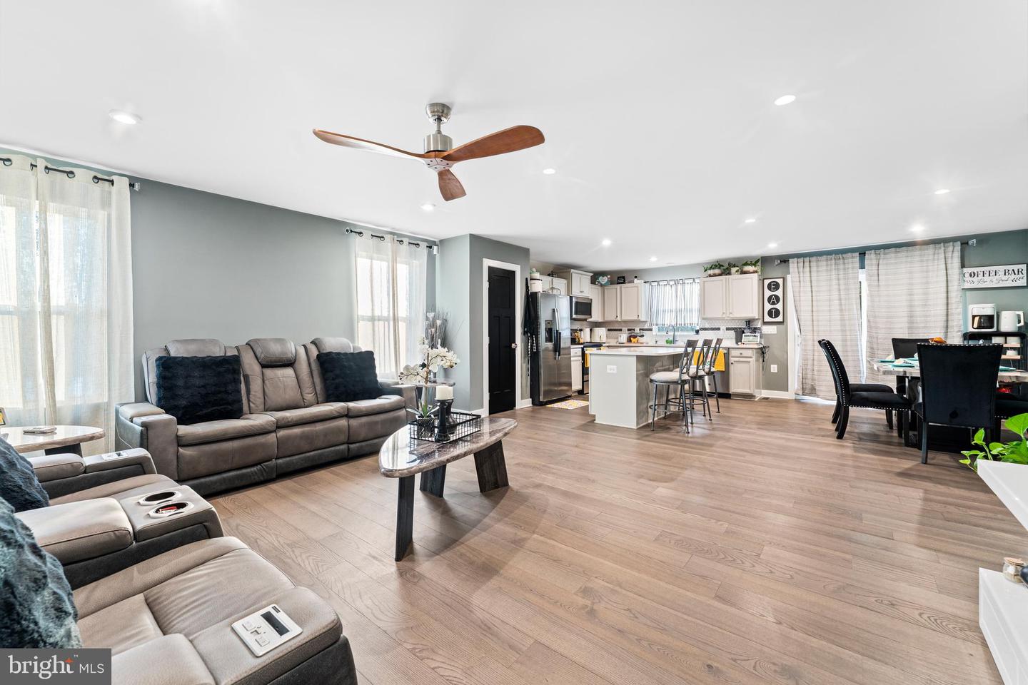 18261 SIGNATURE WAY, RUTHER GLEN, Virginia 22546, 4 Bedrooms Bedrooms, ,3 BathroomsBathrooms,Residential,For sale,18261 SIGNATURE WAY,VACV2009500 MLS # VACV2009500