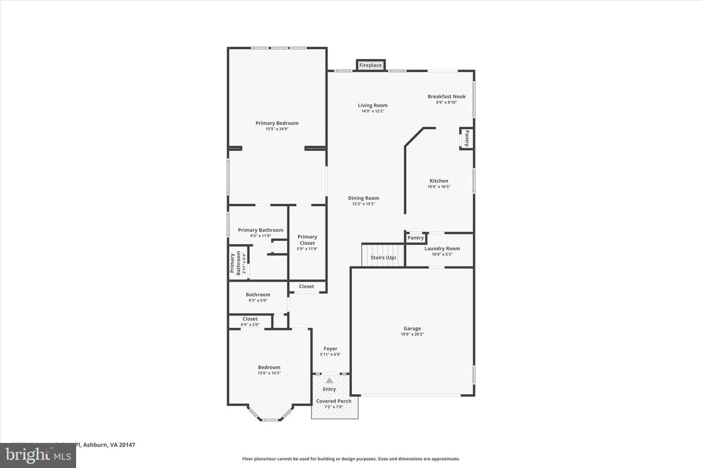 20763 CRESCENT POINTE PL, ASHBURN, Virginia 20147, 3 Bedrooms Bedrooms, ,3 BathroomsBathrooms,Residential,For sale,20763 CRESCENT POINTE PL,VALO2115330 MLS # VALO2115330