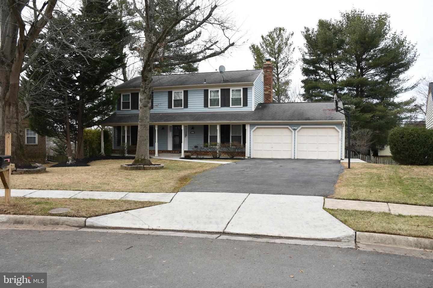 5610 WOOD THRUSH CT, FAIRFAX, Virginia 22032, 5 Bedrooms Bedrooms, ,2 BathroomsBathrooms,Residential,For sale,5610 WOOD THRUSH CT,VAFX2289302 MLS # VAFX2289302