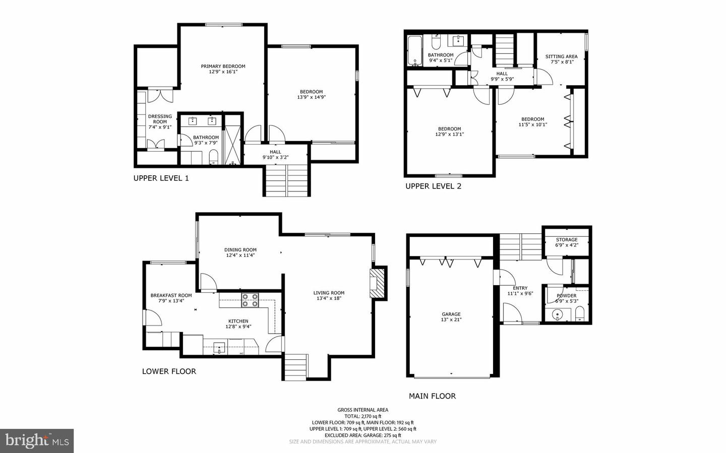 1628 GREENBRIAR CT, RESTON, Virginia 20190, 4 Bedrooms Bedrooms, ,2 BathroomsBathrooms,Residential,For sale,1628 GREENBRIAR CT,VAFX2289320 MLS # VAFX2289320