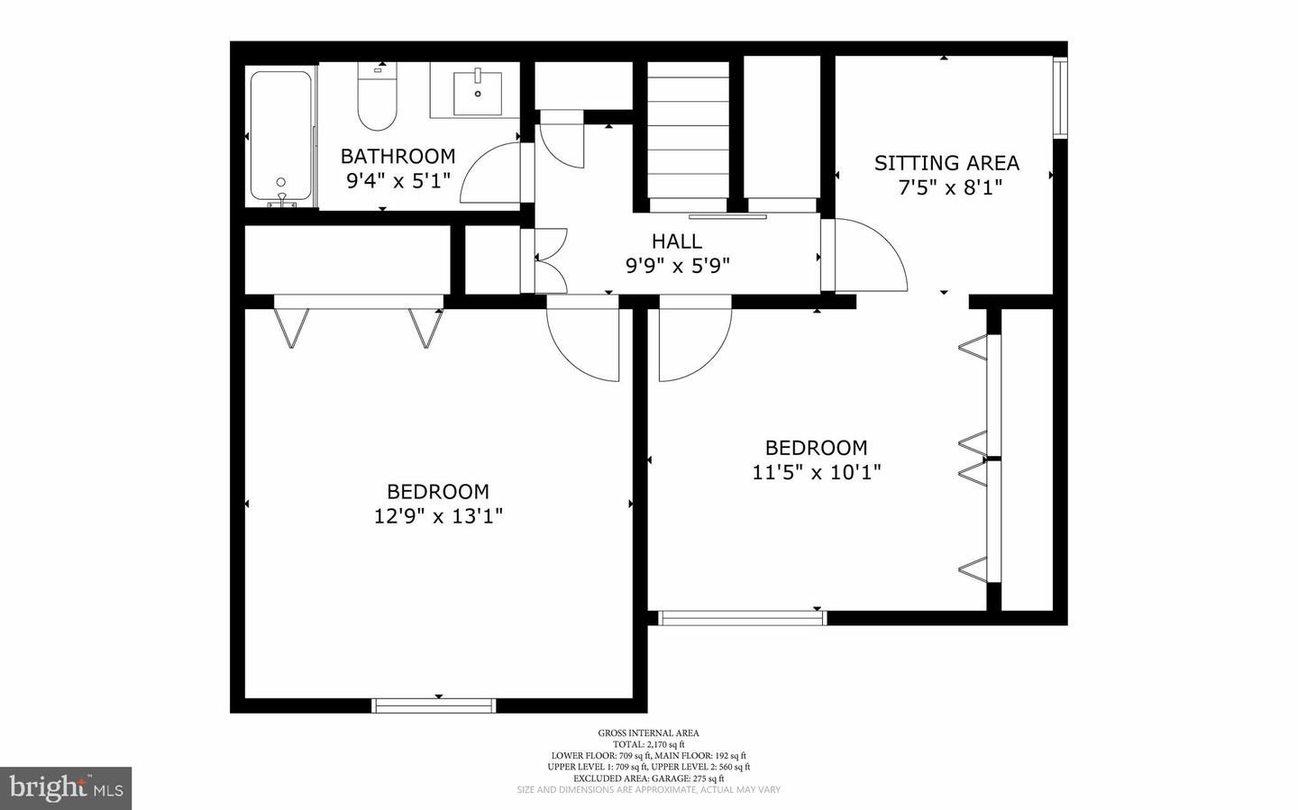 1628 GREENBRIAR CT, RESTON, Virginia 20190, 4 Bedrooms Bedrooms, ,2 BathroomsBathrooms,Residential,For sale,1628 GREENBRIAR CT,VAFX2289320 MLS # VAFX2289320
