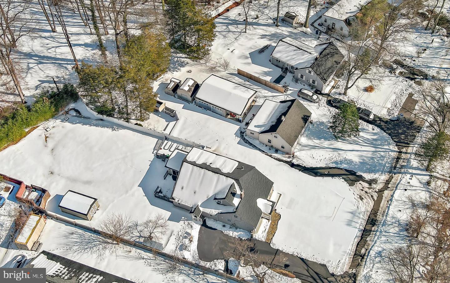 3031 DASHIELL RD, FALLS CHURCH, Virginia 22042, 5 Bedrooms Bedrooms, ,3 BathroomsBathrooms,Residential,For sale,3031 DASHIELL RD,VAFX2289424 MLS # VAFX2289424