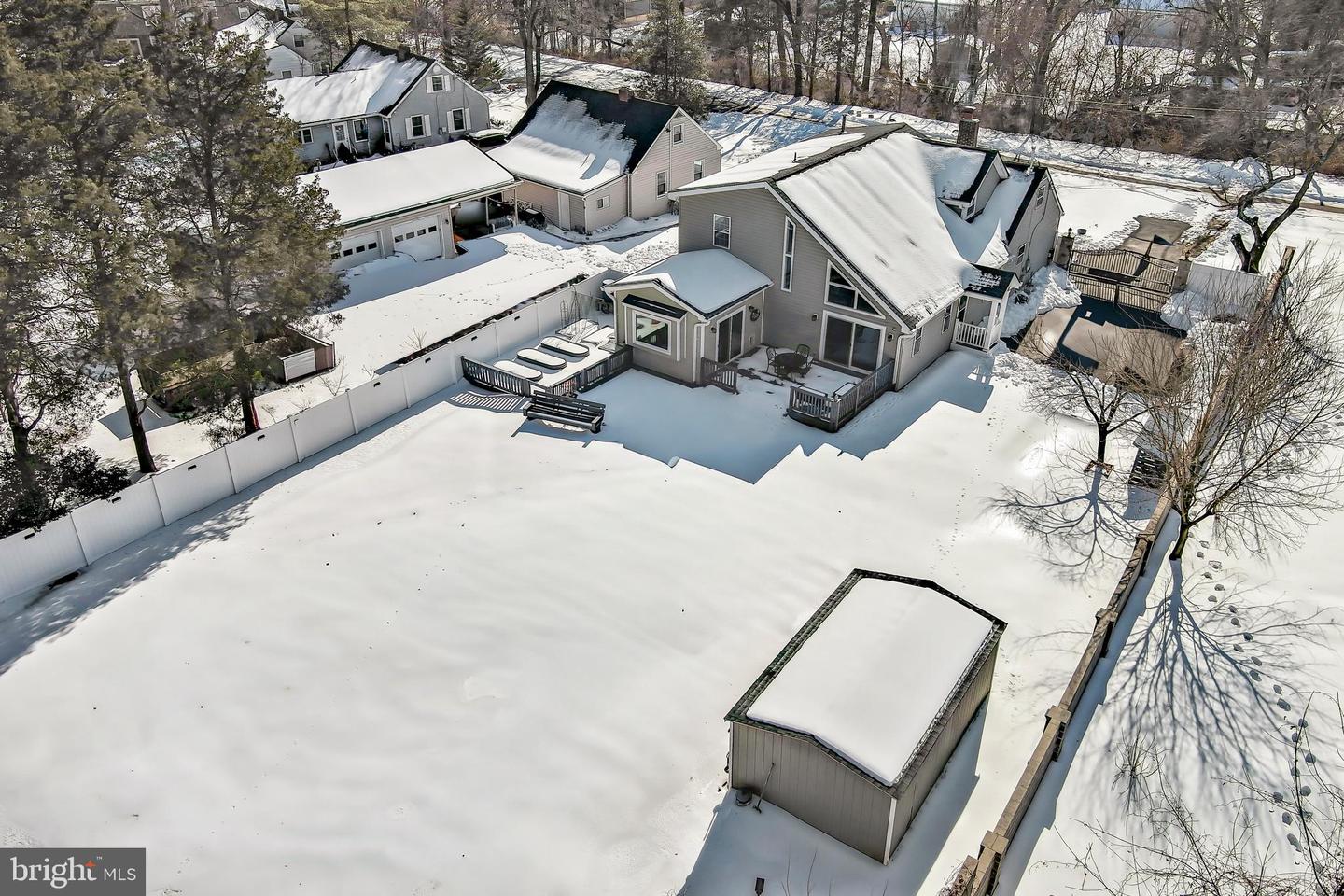 3031 DASHIELL RD, FALLS CHURCH, Virginia 22042, 5 Bedrooms Bedrooms, ,3 BathroomsBathrooms,Residential,For sale,3031 DASHIELL RD,VAFX2289424 MLS # VAFX2289424