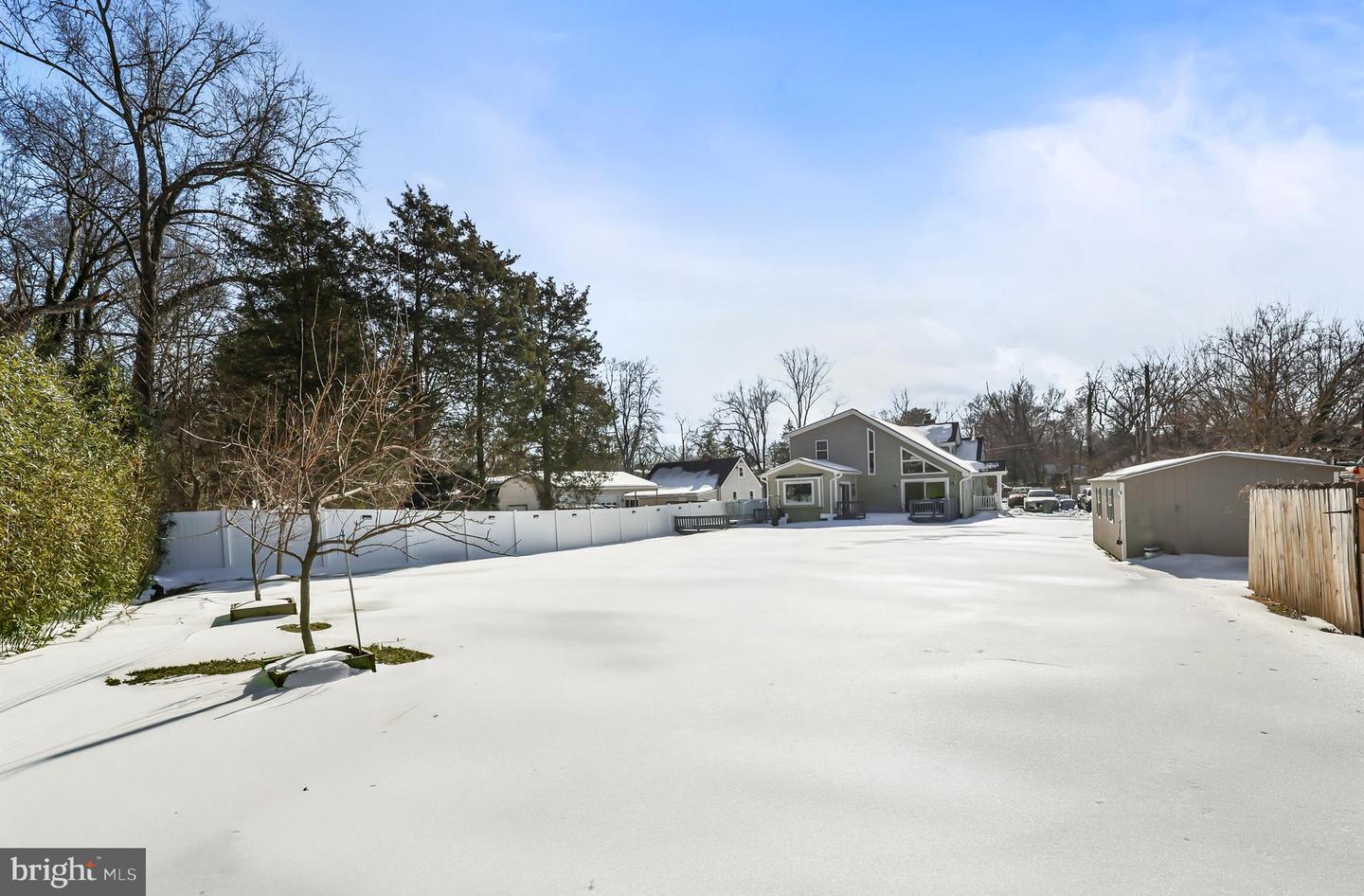 3031 DASHIELL RD, FALLS CHURCH, Virginia 22042, 5 Bedrooms Bedrooms, ,3 BathroomsBathrooms,Residential,For sale,3031 DASHIELL RD,VAFX2289424 MLS # VAFX2289424