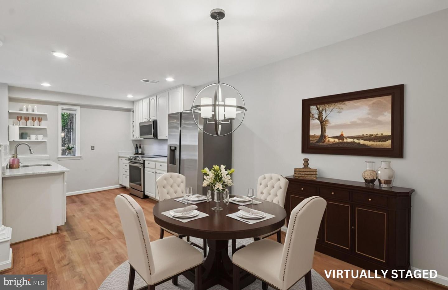 3769 PERSIMMON CIR, FAIRFAX, Virginia 22031, 2 Bedrooms Bedrooms, 6 Rooms Rooms,2 BathroomsBathrooms,Residential,For sale,3769 PERSIMMON CIR,VAFX2289486 MLS # VAFX2289486