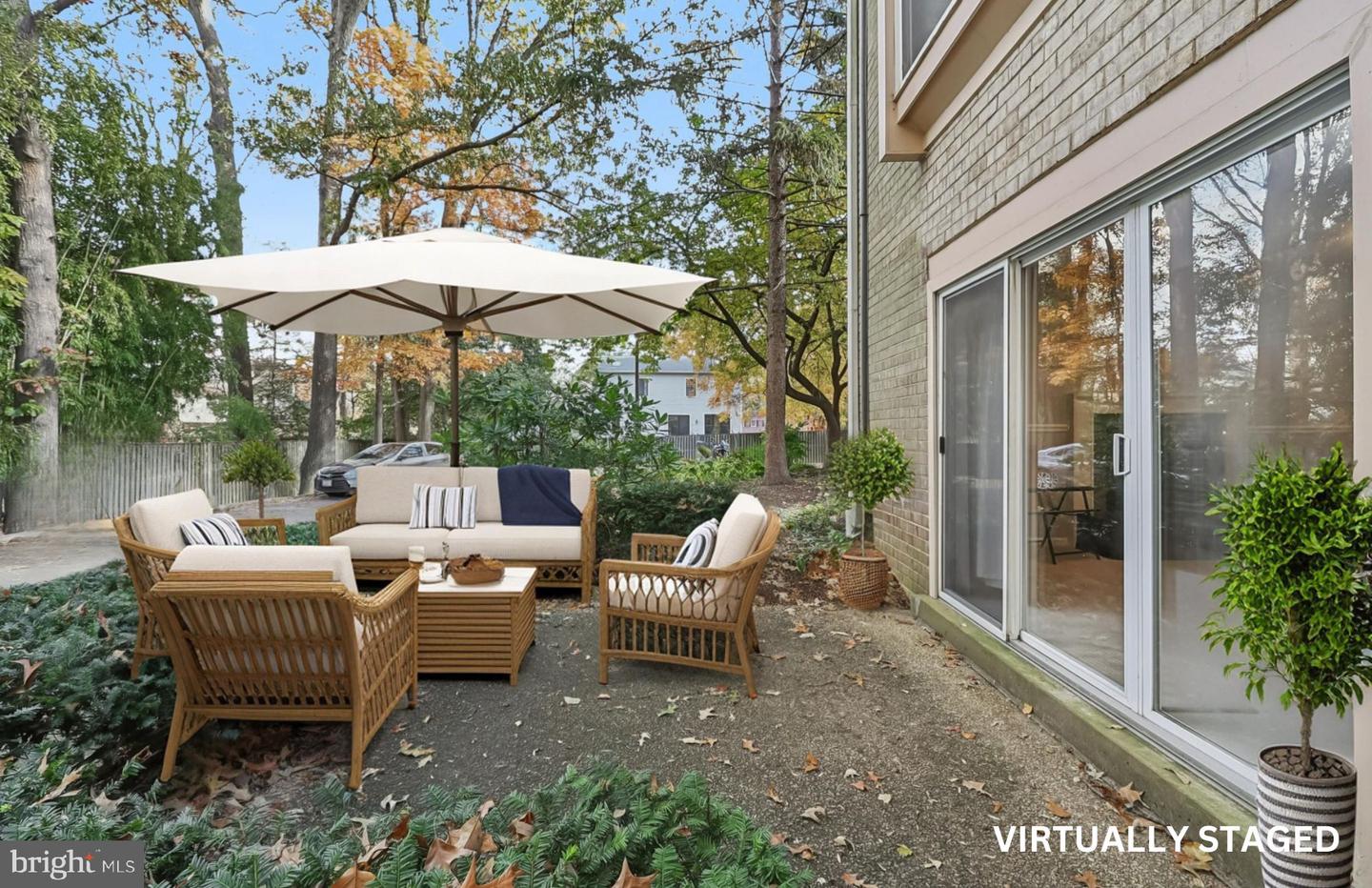 3769 PERSIMMON CIR, FAIRFAX, Virginia 22031, 2 Bedrooms Bedrooms, 6 Rooms Rooms,2 BathroomsBathrooms,Residential,For sale,3769 PERSIMMON CIR,VAFX2289486 MLS # VAFX2289486