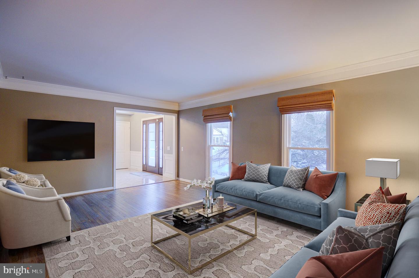 5408 HEATHERFORD CT, FAIRFAX, Virginia 22030, 4 Bedrooms Bedrooms, ,3 BathroomsBathrooms,Residential,For sale,5408 HEATHERFORD CT,VAFX2289490 MLS # VAFX2289490