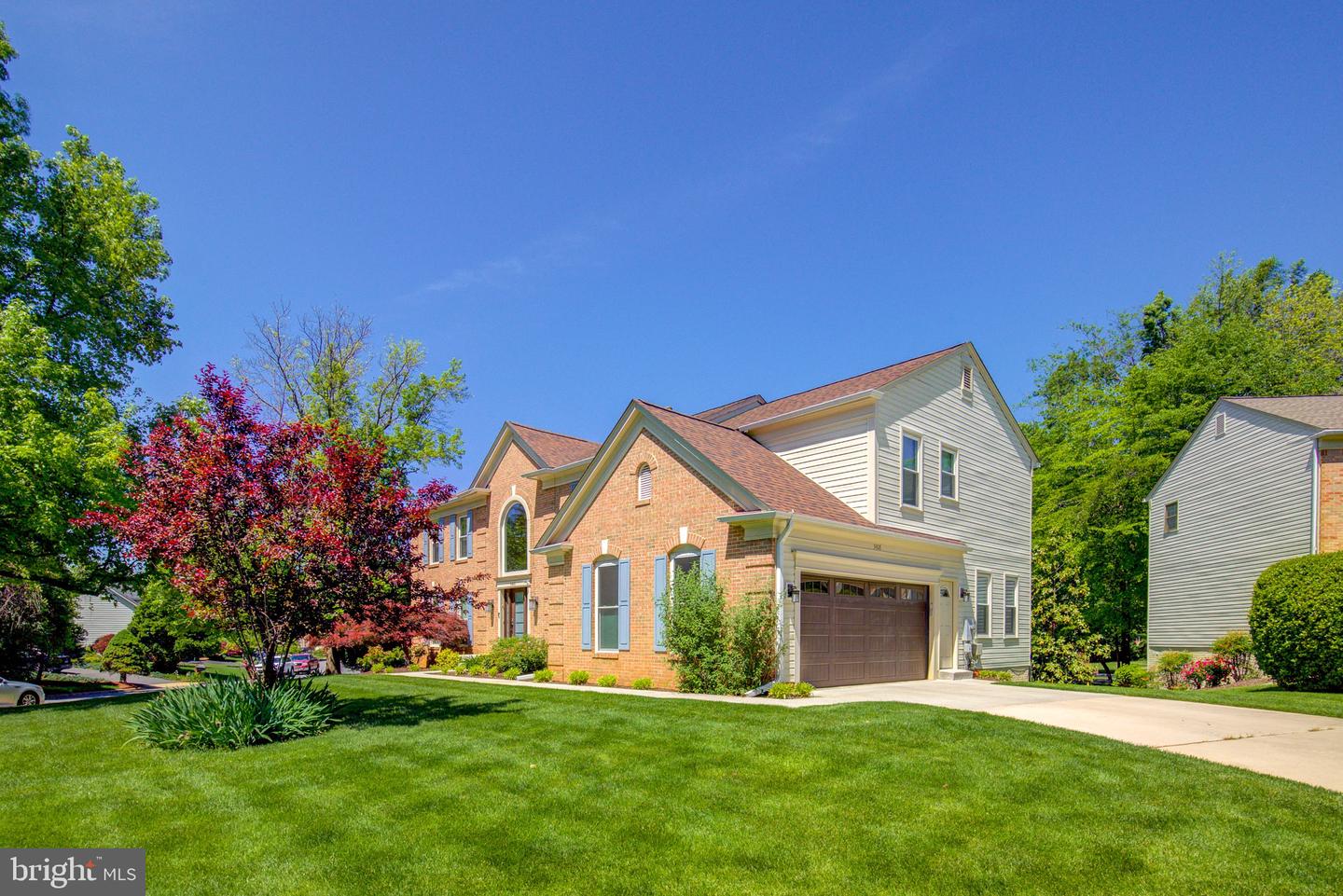 5408 HEATHERFORD CT, FAIRFAX, Virginia 22030, 4 Bedrooms Bedrooms, ,3 BathroomsBathrooms,Residential,For sale,5408 HEATHERFORD CT,VAFX2289490 MLS # VAFX2289490