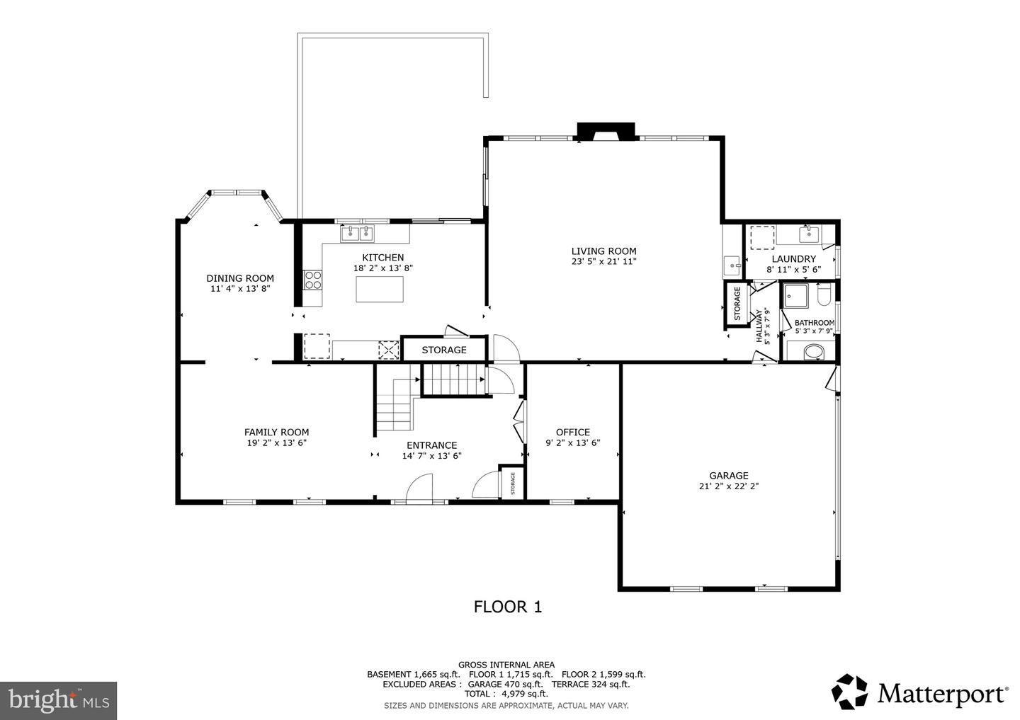 5408 HEATHERFORD CT, FAIRFAX, Virginia 22030, 4 Bedrooms Bedrooms, ,3 BathroomsBathrooms,Residential,For sale,5408 HEATHERFORD CT,VAFX2289490 MLS # VAFX2289490