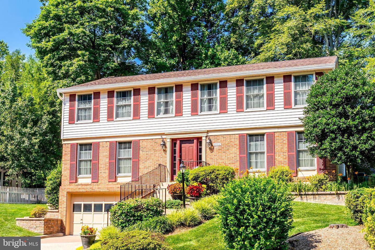 7752 GAMID DR, SPRINGFIELD, Virginia 22153, 5 Bedrooms Bedrooms, ,2 BathroomsBathrooms,Residential,For sale,7752 GAMID DR,VAFX2289504 MLS # VAFX2289504