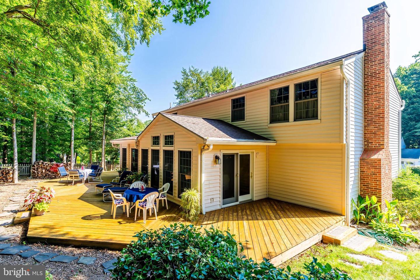 7752 GAMID DR, SPRINGFIELD, Virginia 22153, 5 Bedrooms Bedrooms, ,2 BathroomsBathrooms,Residential,For sale,7752 GAMID DR,VAFX2289504 MLS # VAFX2289504