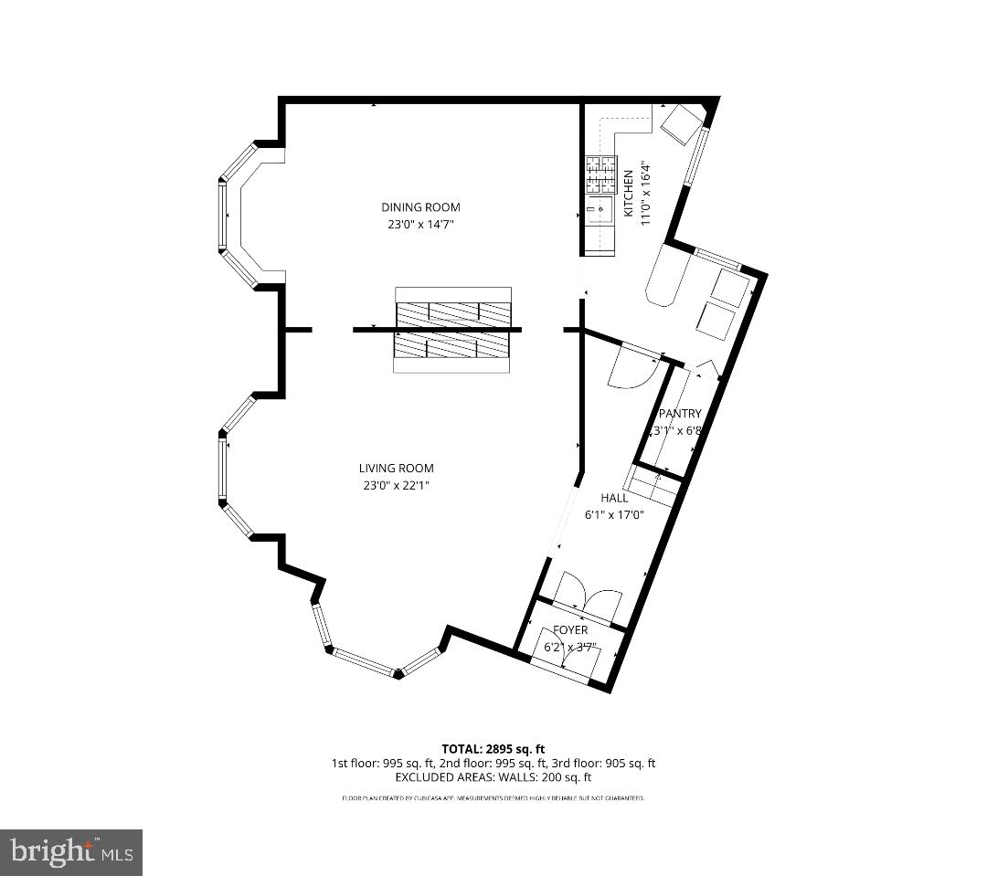 17 LOGAN CIR NW, WASHINGTON, District Of Columbia 20005, 6 Bedrooms Bedrooms, ,3 BathroomsBathrooms,Residential,For sale,17 LOGAN CIR NW,DCDC2245054 MLS # DCDC2245054
