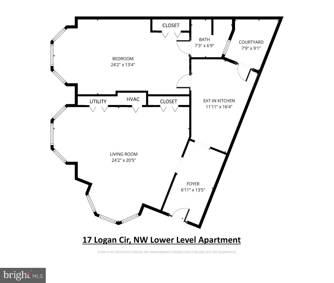 17 LOGAN CIR NW, WASHINGTON, District Of Columbia 20005, 6 Bedrooms Bedrooms, ,3 BathroomsBathrooms,Residential,For sale,17 LOGAN CIR NW,DCDC2245054 MLS # DCDC2245054