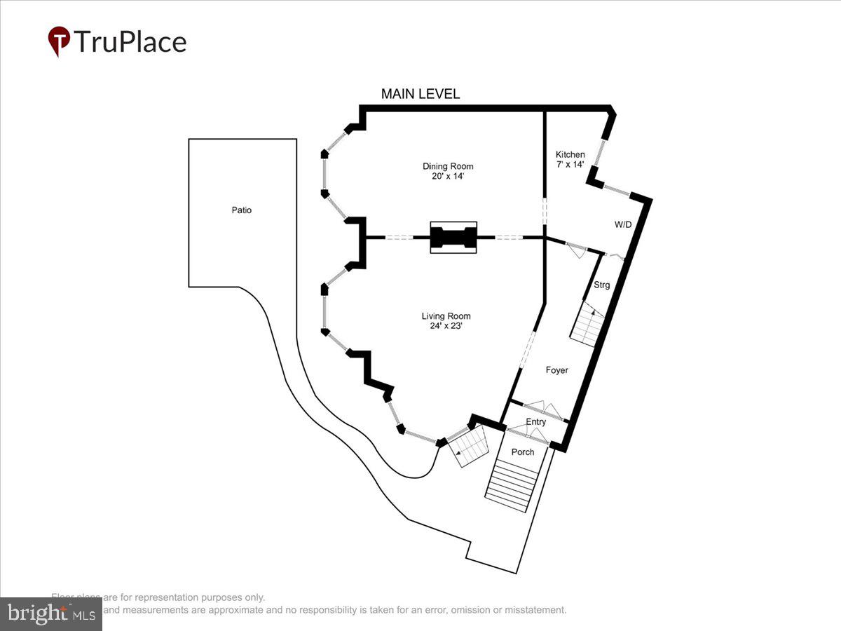 17 LOGAN CIR NW, WASHINGTON, District Of Columbia 20005, 6 Bedrooms Bedrooms, ,3 BathroomsBathrooms,Residential,For sale,17 LOGAN CIR NW,DCDC2245054 MLS # DCDC2245054