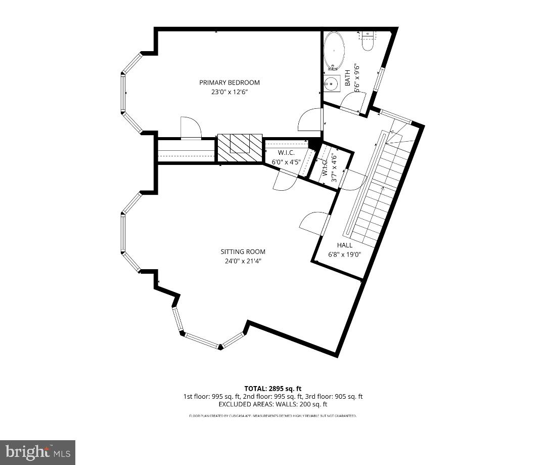 17 LOGAN CIR NW, WASHINGTON, District Of Columbia 20005, 6 Bedrooms Bedrooms, ,3 BathroomsBathrooms,Residential,For sale,17 LOGAN CIR NW,DCDC2245054 MLS # DCDC2245054