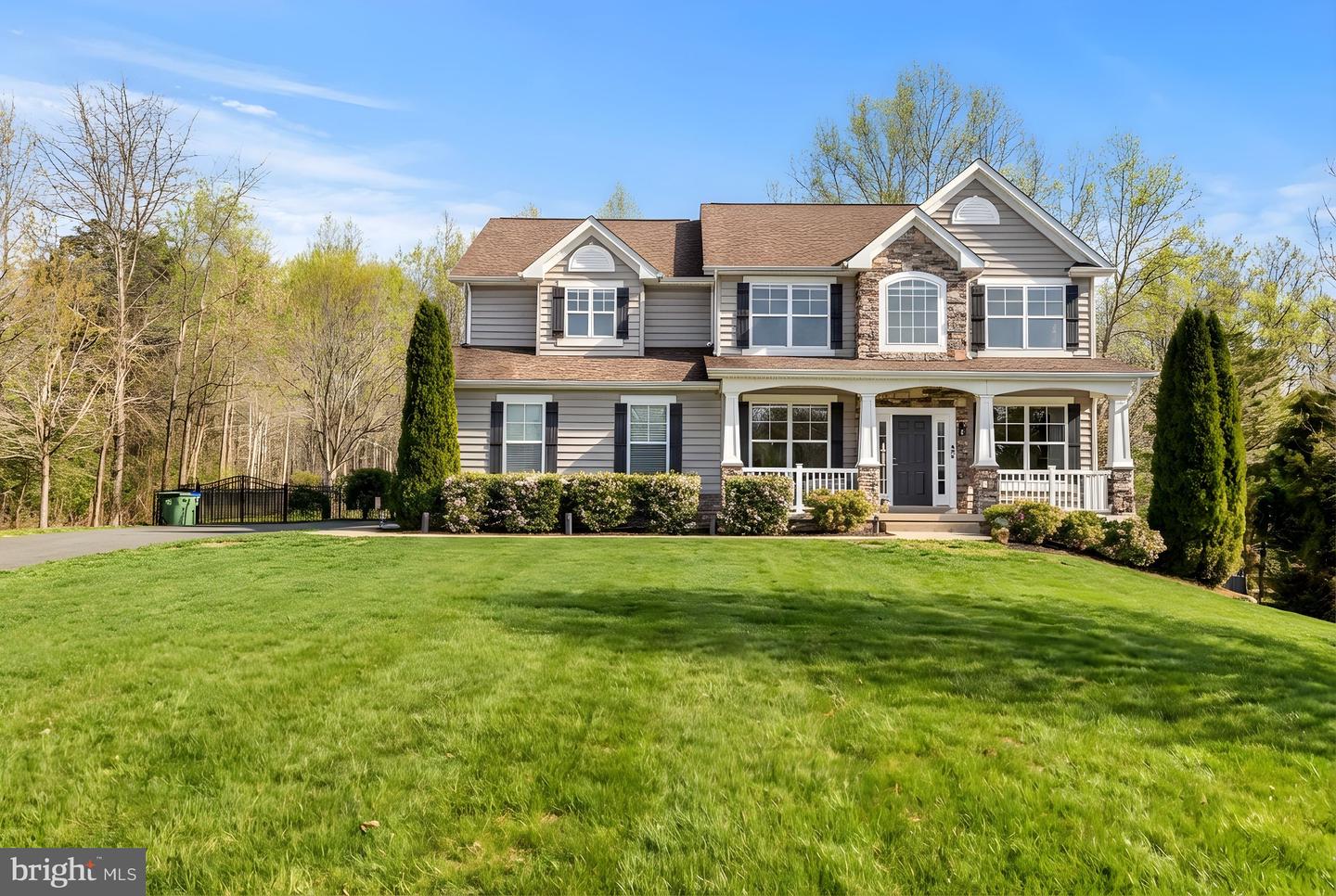 25 RHONDA CT, STAFFORD, Virginia 22556, 4 Bedrooms Bedrooms, ,3 BathroomsBathrooms,Residential,For sale,25 RHONDA CT,VAST2045868 MLS # VAST2045868