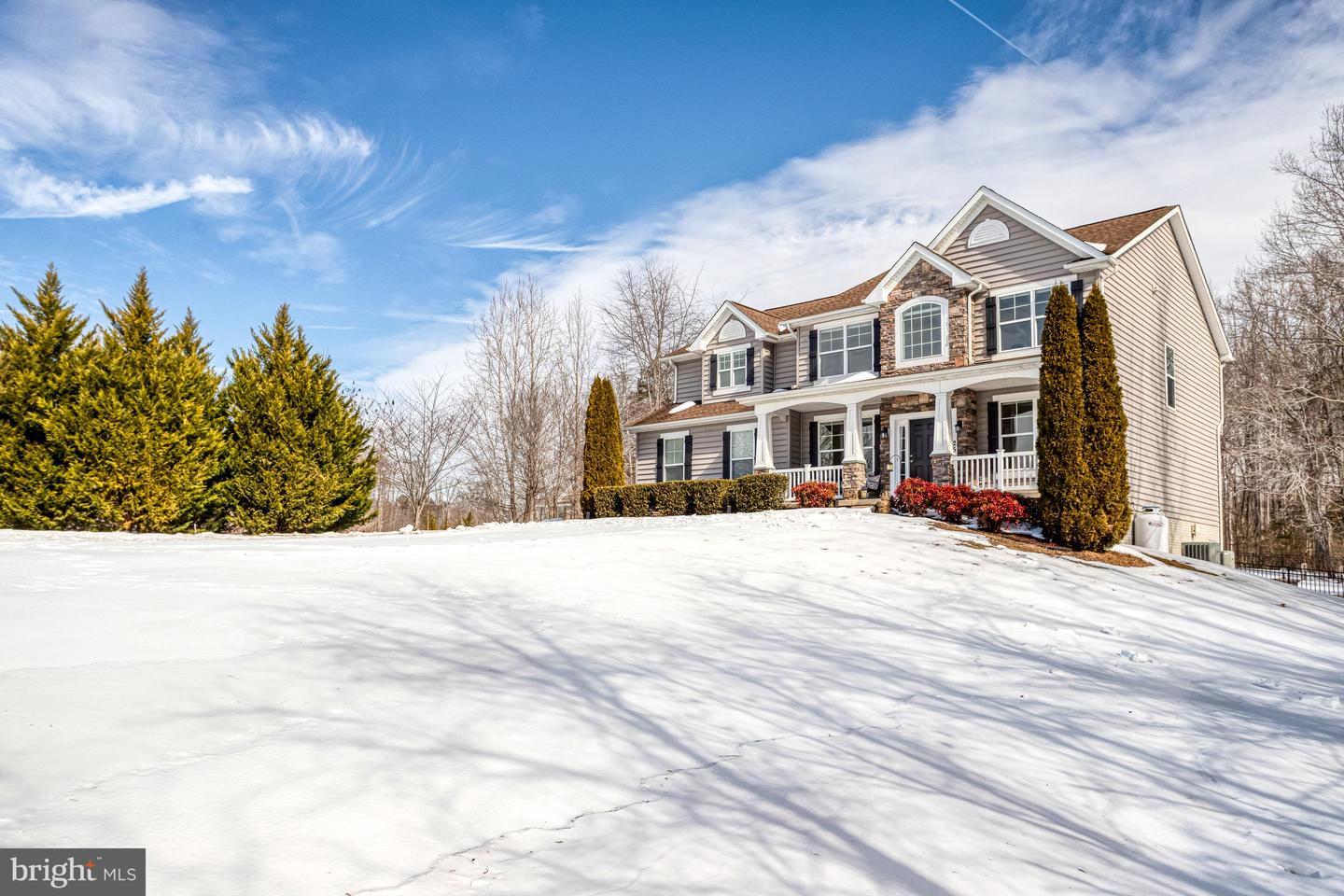 25 RHONDA CT, STAFFORD, Virginia 22556, 4 Bedrooms Bedrooms, ,3 BathroomsBathrooms,Residential,For sale,25 RHONDA CT,VAST2045868 MLS # VAST2045868