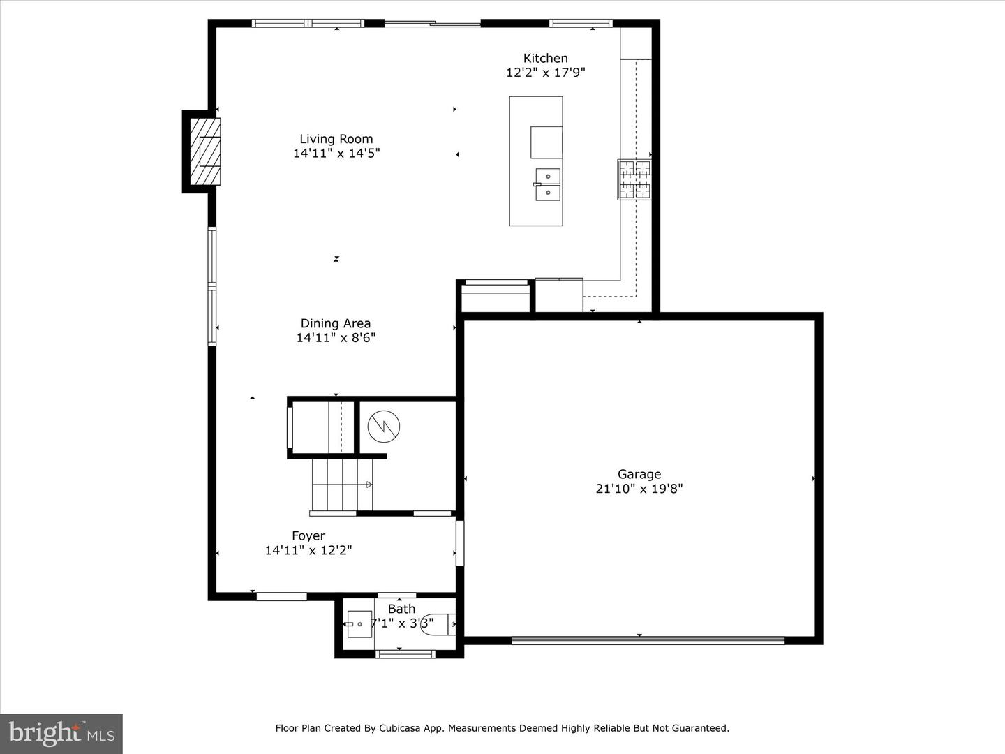6625 OAK DR, ALEXANDRIA, Virginia 22306, 4 Bedrooms Bedrooms, ,3 BathroomsBathrooms,Residential,For sale,6625 OAK DR,VAFX2289604 MLS # VAFX2289604