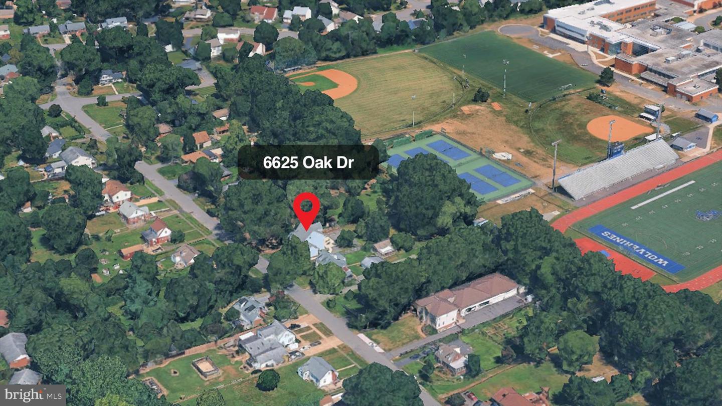 6625 OAK DR, ALEXANDRIA, Virginia 22306, 4 Bedrooms Bedrooms, ,3 BathroomsBathrooms,Residential,For sale,6625 OAK DR,VAFX2289604 MLS # VAFX2289604