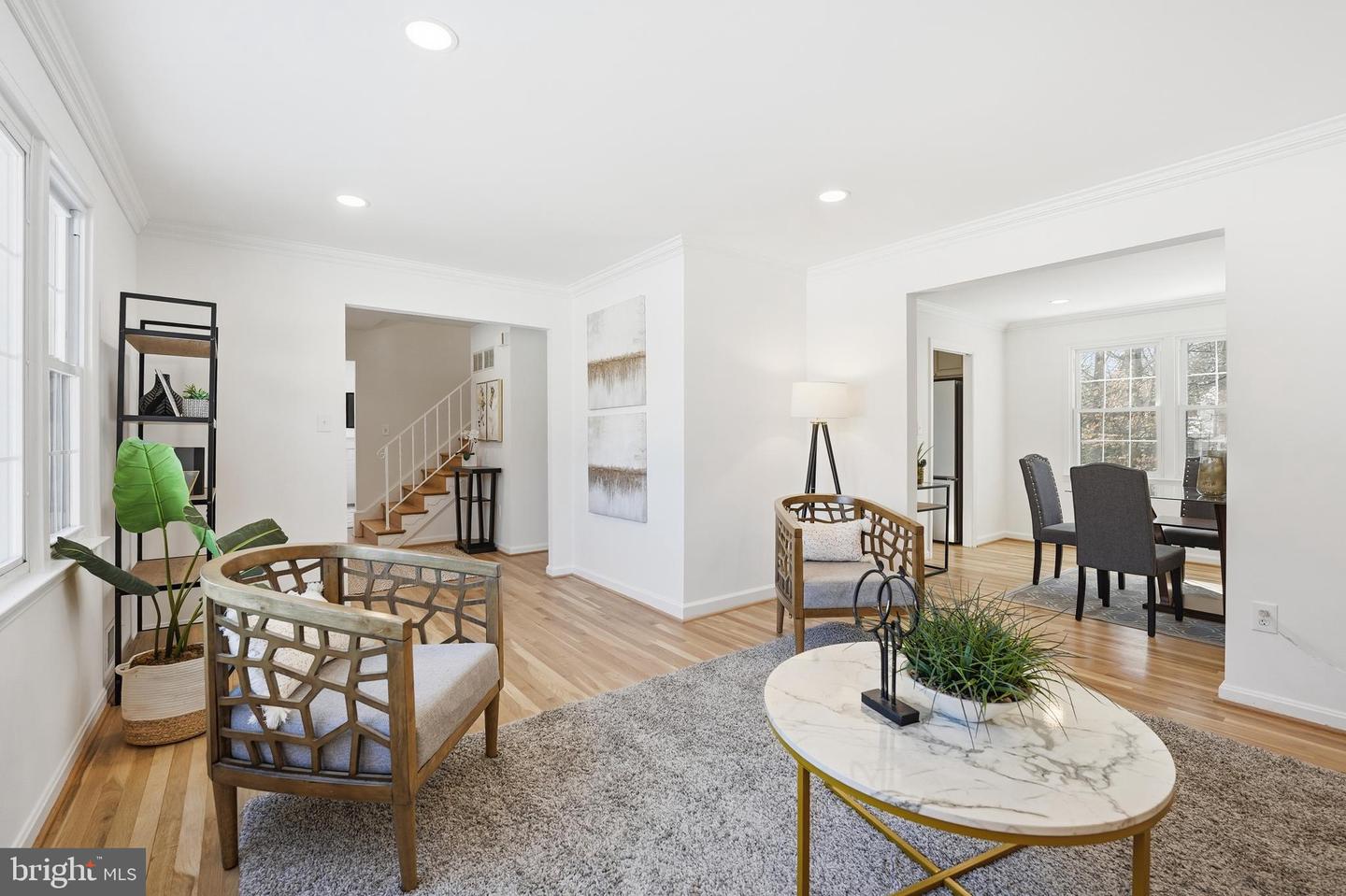 6802 SYDENSTRICKER RD, SPRINGFIELD, Virginia 22152, 4 Bedrooms Bedrooms, ,3 BathroomsBathrooms,Residential,For sale,6802 SYDENSTRICKER RD,VAFX2289616 MLS # VAFX2289616