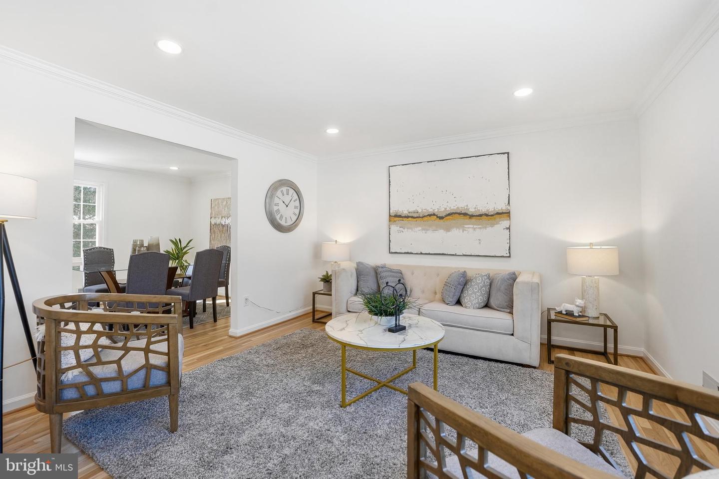 6802 SYDENSTRICKER RD, SPRINGFIELD, Virginia 22152, 4 Bedrooms Bedrooms, ,3 BathroomsBathrooms,Residential,For sale,6802 SYDENSTRICKER RD,VAFX2289616 MLS # VAFX2289616