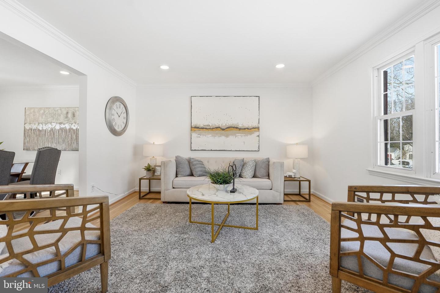 6802 SYDENSTRICKER RD, SPRINGFIELD, Virginia 22152, 4 Bedrooms Bedrooms, ,3 BathroomsBathrooms,Residential,For sale,6802 SYDENSTRICKER RD,VAFX2289616 MLS # VAFX2289616