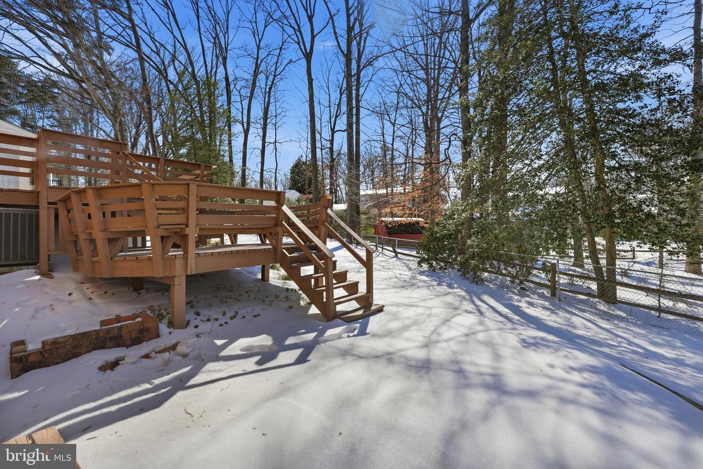 6802 SYDENSTRICKER RD, SPRINGFIELD, Virginia 22152, 4 Bedrooms Bedrooms, ,3 BathroomsBathrooms,Residential,For sale,6802 SYDENSTRICKER RD,VAFX2289616 MLS # VAFX2289616