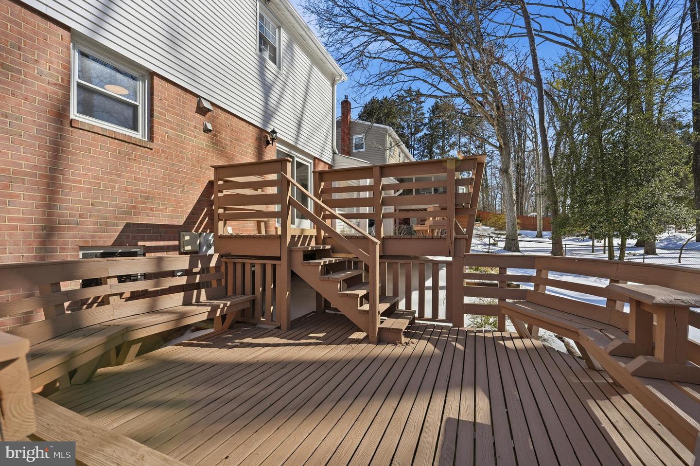 6802 SYDENSTRICKER RD, SPRINGFIELD, Virginia 22152, 4 Bedrooms Bedrooms, ,3 BathroomsBathrooms,Residential,For sale,6802 SYDENSTRICKER RD,VAFX2289616 MLS # VAFX2289616