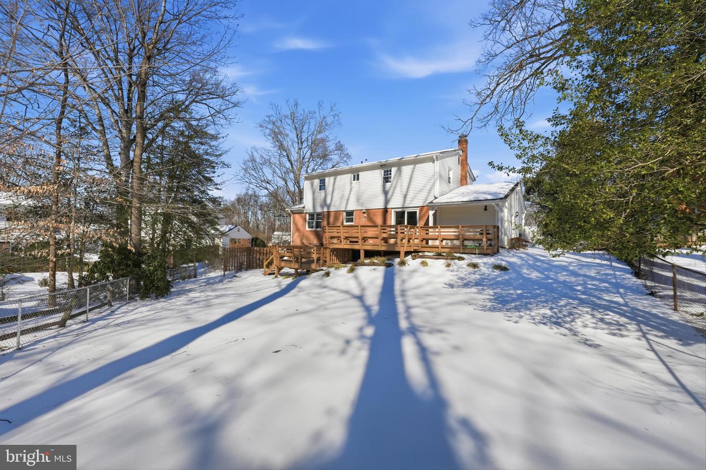 6802 SYDENSTRICKER RD, SPRINGFIELD, Virginia 22152, 4 Bedrooms Bedrooms, ,3 BathroomsBathrooms,Residential,For sale,6802 SYDENSTRICKER RD,VAFX2289616 MLS # VAFX2289616