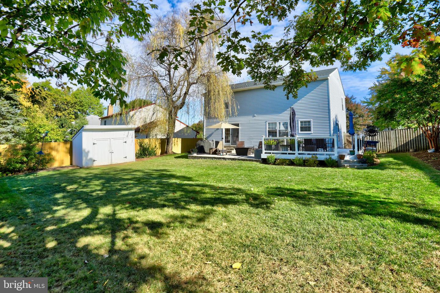 1323 APRIL WAY, HERNDON, Virginia 20170, 4 Bedrooms Bedrooms, ,2 BathroomsBathrooms,Residential,For sale,1323 APRIL WAY,VAFX2289622 MLS # VAFX2289622