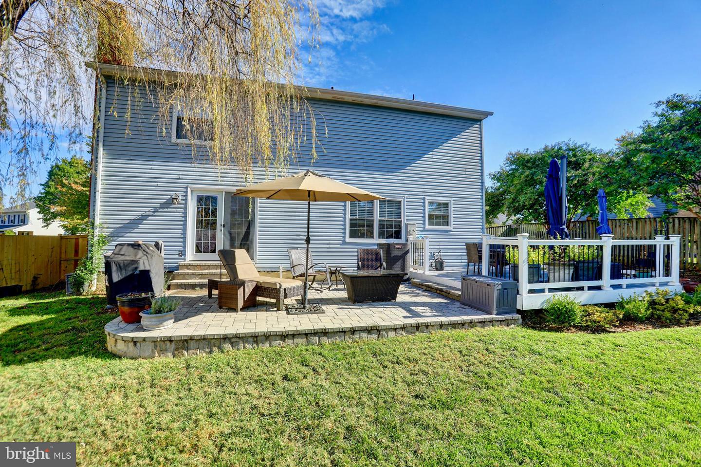 1323 APRIL WAY, HERNDON, Virginia 20170, 4 Bedrooms Bedrooms, ,2 BathroomsBathrooms,Residential,For sale,1323 APRIL WAY,VAFX2289622 MLS # VAFX2289622