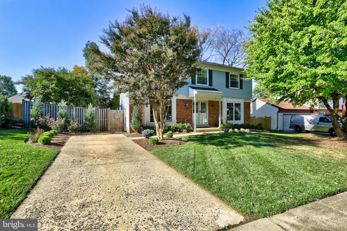 1323 APRIL WAY, HERNDON, Virginia 20170, 4 Bedrooms Bedrooms, ,2 BathroomsBathrooms,Residential,For sale,1323 APRIL WAY,VAFX2289622 MLS # VAFX2289622