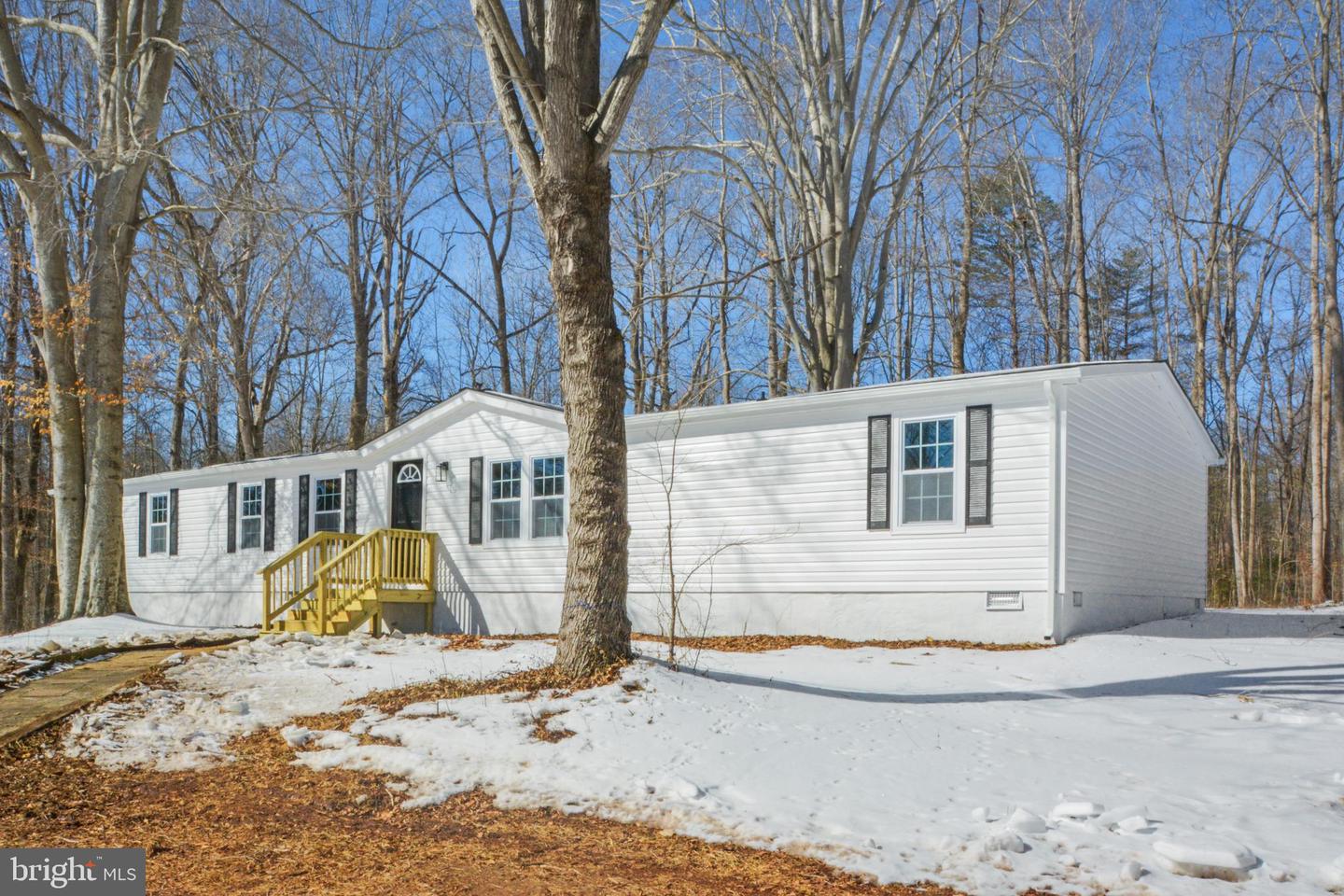 208 MARENGO CT, SPOTSYLVANIA, Virginia 22551, 4 Bedrooms Bedrooms, ,2 BathroomsBathrooms,Residential,For sale,208 MARENGO CT,VASP2039150 MLS # VASP2039150